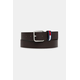 Usnjen pas Tommy Jeans