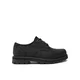 Timberland Nizki čevlji Lace UP Waterproof TB0A69T9W021 Črna