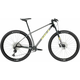 BH Bikes Ultimate RC 6.5 Silver/Yellow/Black S