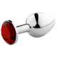 Jewell metal plug red S