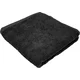 Brisača rimini 500g 100x50cm PROMOCIJA - ČRNA