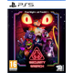 PS5 Five Nights at Freddys - Security Breach