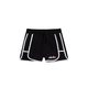 ELLESSE Hlače Renetina oranžna/rdeča/črna/bela