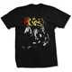 Rush Photo Stars Black XL Majica