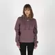 NIKE Duks sa kapuljačom nsw phnx flc std po hoodie W