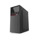 DSCL Desktop Ryzen 5 3400G AMD Radeon Vega 11 8GB 256GB SSD Windows 11 Pro