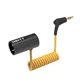 Deity V-LINK (XLR phantom power to 3.5mm TRS cable)