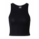 Urban Classics Top, črna