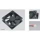 Dodatni ventilator Akasa 92x92x25 OEM