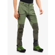 Pohodne hlače Helly Hansen Verglas Tur Pant - lav green