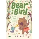 Bear and Bird: The Stick and Other Stories