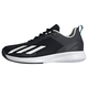 Muške tenisice Adidas Court Flash Speed - core black/cloud white/core black