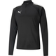 ikina s kapuco Pua teaLIGA 1/4 Zip Top