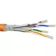 SFTP cable CAT 7+ DRAKA UC900 HS23 4P FRNC