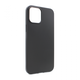 Maska silikonska Skin za iPhone 12 Pro Max 6.7 mat crna