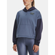 Under Armour Armour Fleece Layer Pulover 712735 Vijolična