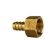 shumee KONEC CEVI NOTRANJI NAVOJ 1/2*14MM