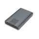 Digitus DA-71559 ohišje shranjevalnega pogona Ohišje za SSD Zelena M.2