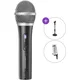 Audio-Technica ATR2100x-USB SET USB mikrofon
