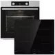 Gorenje JUMP INDUCTION ugradni set, BO6737E02X+ IT640BSC