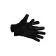 Craft CORE INSULATE GLOVE, moške rokavice, črna 1909890