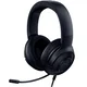 Razer Kraken X Lite Gaming slušalice, 12 Hz - 28 kHz, 3.5 mm, 1.3 m, Crne