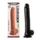 DILDO X-MEN Louis Black 12,5