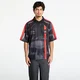 Majice Umbro 01 03 Polo Black/ Red L