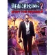 Dead Rising 2: Off the Record Steam Key GLOBAL