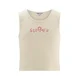 happy girls Top  bež