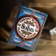 Igralne karte The Beatles - Blue Version - T11-BEATLES-CARDS-BLUE-T11