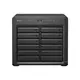 Synology DiskStation DS3622xs+ NAS Tower Ethernet LAN Black D-1531