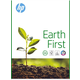 Kopirni papir HP - Earth First, A4, 80 g/m2, 500 listova, bijeli