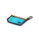 Tilta Fe Ecopak Card Holder - Green/Orange