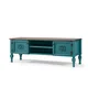 Hanah Home HANAH HOME Ada TV - Turquoise TV omarica, (20869857)