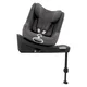Cybex Sirona Ti i-Size Plus (45-105cm),Mirage grey