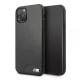 Maska BMW Faceplate Simple za iPhone 11 Pro crna.