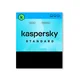 Kaspersky Standard Security (1 Year/1 Device) (PC/Mac/Android/iOS) 2025 Key EUROPE