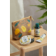 Nourish & Flourish Mango Gift Bag