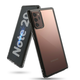 Ovitek Ringke Fusion za Samsung Galaxy Note 20 - smoke black
