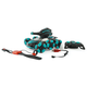 Racing spray