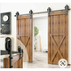 Joilart set za klizna ambar vrata (barn door) 08 ( 8928 )