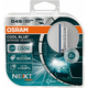 Osram Osramova ksenonska žarnica D4S XENARC Cool Blue Intense NextGeneration 6200K +150% BOX