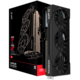 XFX Swift AMD Radeon RX 9070 OC Triple 90mm Fan White 16GB GDDR6 256-bit