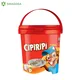 CIPIRIPI KREM 750G (6) SILBO