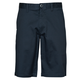 Kratke hlače Volcom moški, mornarsko modra barva