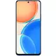 HONOR pametni telefon X8 6GB/128GB, Ocean Blue