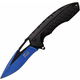 MTech Linerlock A/O Blue