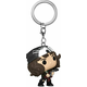 Privezak Funko POP! TV: Stranger Things - Eddie