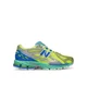 Sneakers New Balance 1906 Alkaline Green/ Blue Bird EUR 45